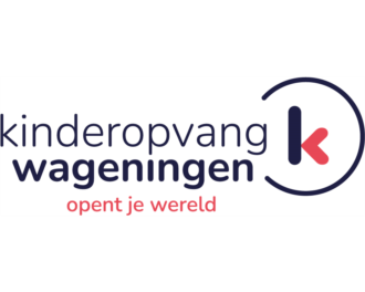 Logo Kinderopvang Wageningen