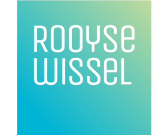 Logo Forensisch Psychiatrisch Centrum De Rooyse Wissel