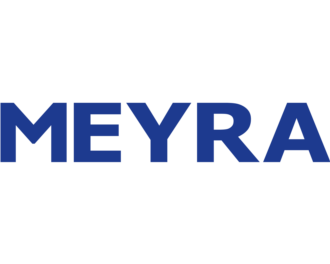 Logo Meyra Holding B.V.
