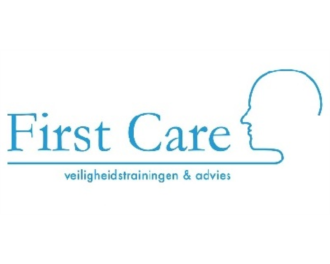 Logo First Care