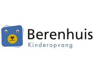 Logo Berenhuis Kinderopvang