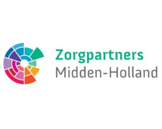 Logo Zorgpartners Midden-Holland