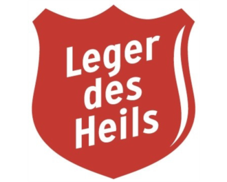 Logo Leger des Heils W&G Noordoost