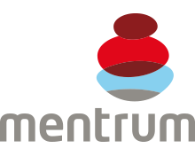 Logo Mentrum