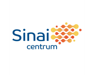 Logo Sinai Centrum