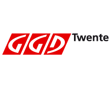 Logo GGD Twente