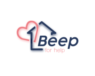 Logo Beep for Help