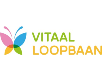Logo Vitaal Loopbaan