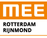 Logo MEE Rotterdam Rijnmond