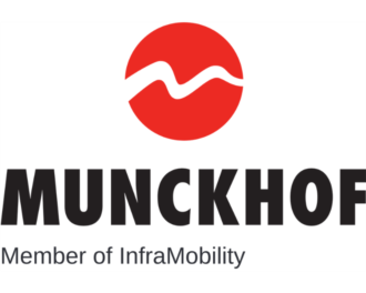 Logo Munckhof Groep