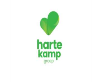 Logo Hartekamp Groep